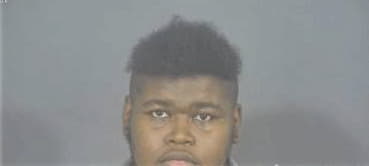 Terrence Gordon, - St. Joseph County, IN 